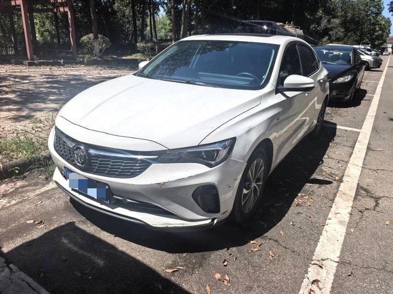 Buick Verano, 2022 — купить в Костроме под ключ