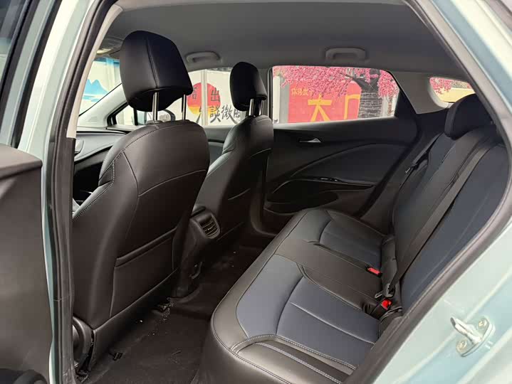Buick Velite 6, 2023 — фото 5 из 9