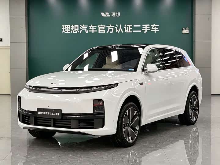 LiXiang L7, 2025 — купить в Оренбурге под ключ