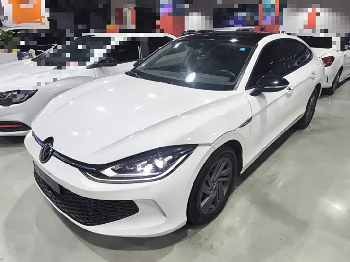 Volkswagen Lamando L, 2022 — фото 2 из 12