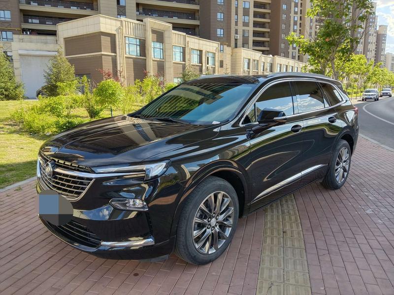 Buick Enclave, 2023 — купить в Чебоксарах под ключ