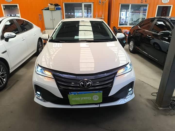 Toyota Allion, 2021 — фото 3 из 9