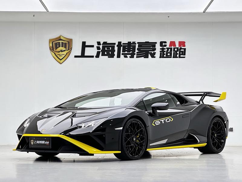 Lamborghini Huracán, 2022 — купить в Туле под ключ