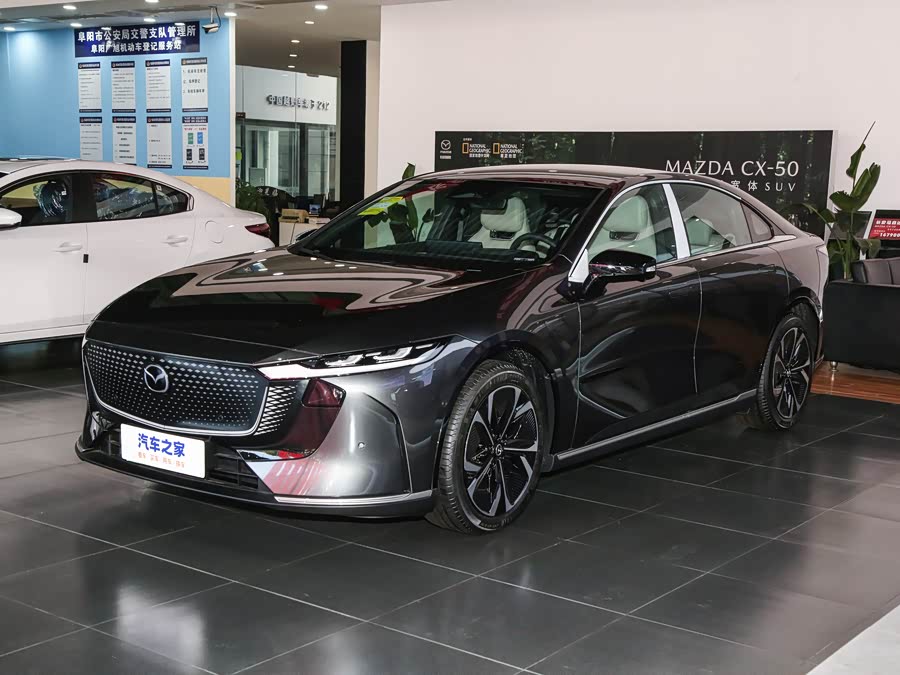 Mazda EZ-6, 2026 — купить в Кирове под ключ