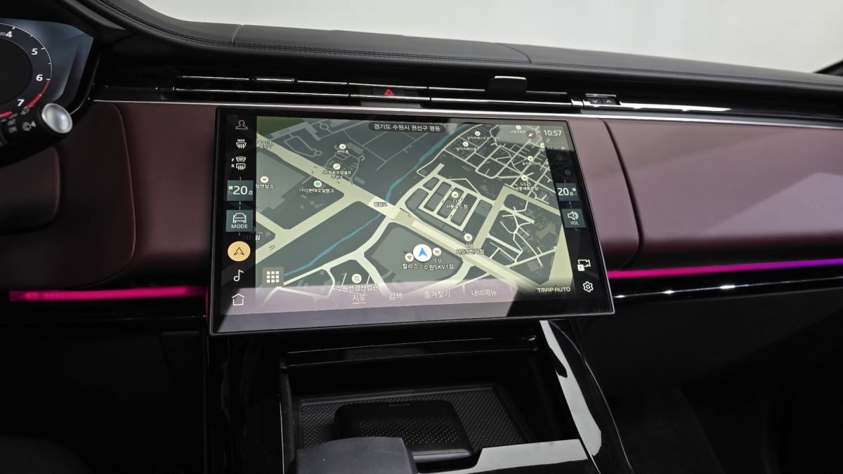 Land Rover Range Rover Sport, 2025 — фото 12 из 12