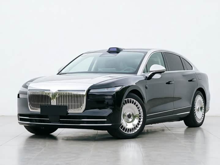 Voyah Passion L, 2025 — купить в Казани под ключ