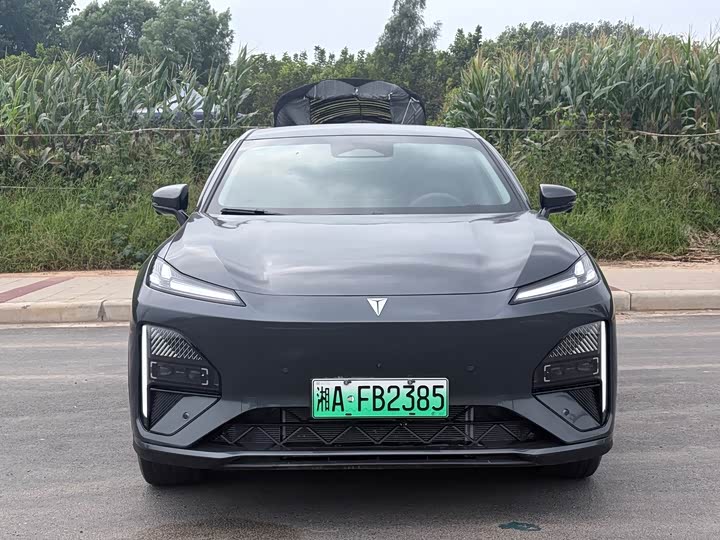 Changan Deepal S07 (S7), 2026 — фото 2 из 9