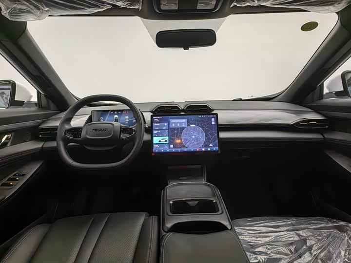 Dongfeng Aeolus L7, 2026 — фото 5 из 9