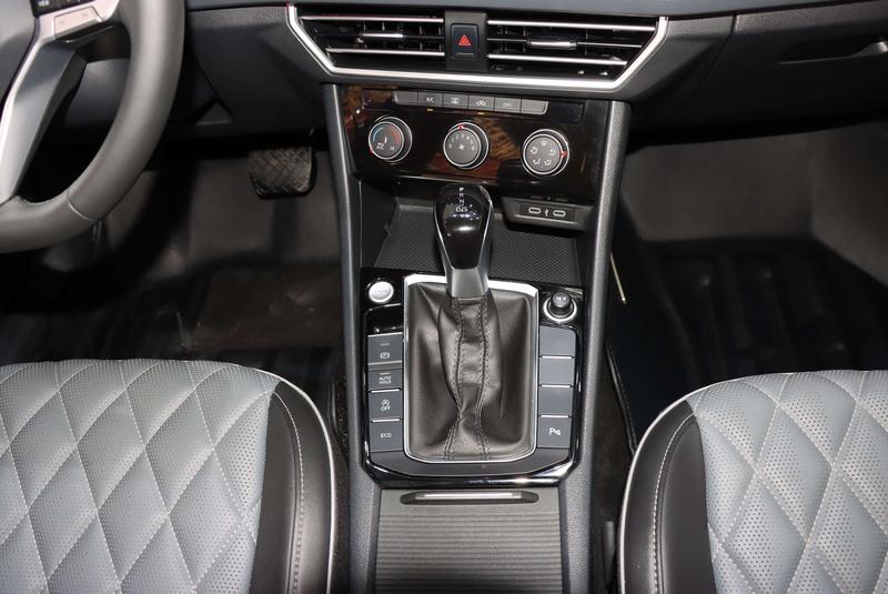 Volkswagen Sagitar L, 2025 — фото 11 из 12