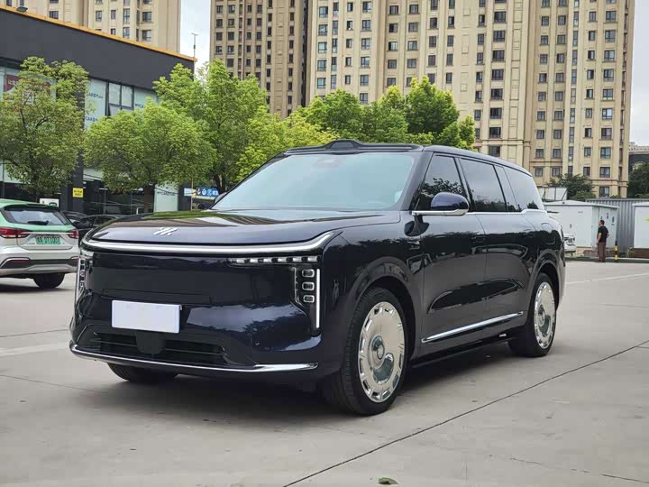 IM motors LS9, 2025 — купить в Ижевске под ключ