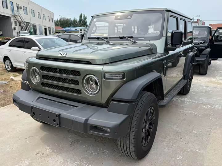 BAW 212 T01, 2026 — купить в Костроме под ключ
