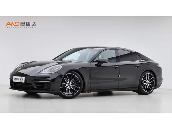 Porsche Panamera Hybrid, 2023 — купить в Уфе под ключ