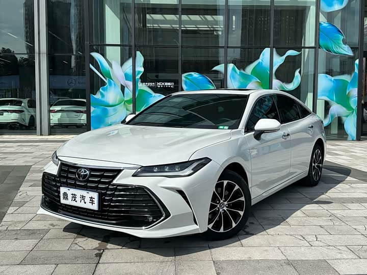 Toyota Avalon, 2023 — купить в Санкт-Петербурге под ключ