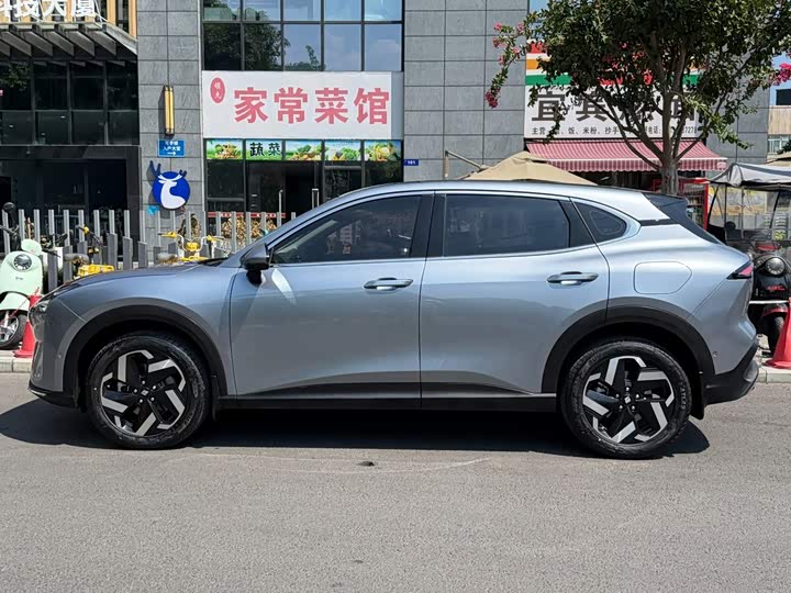 Baojun Yunhai, 2025 — фото 3 из 9
