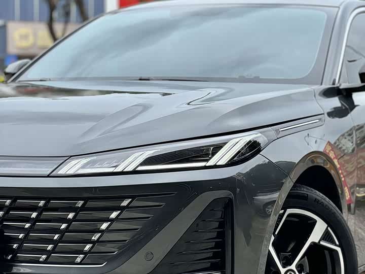 Changan Eado Plus, 2025 — фото 2 из 9