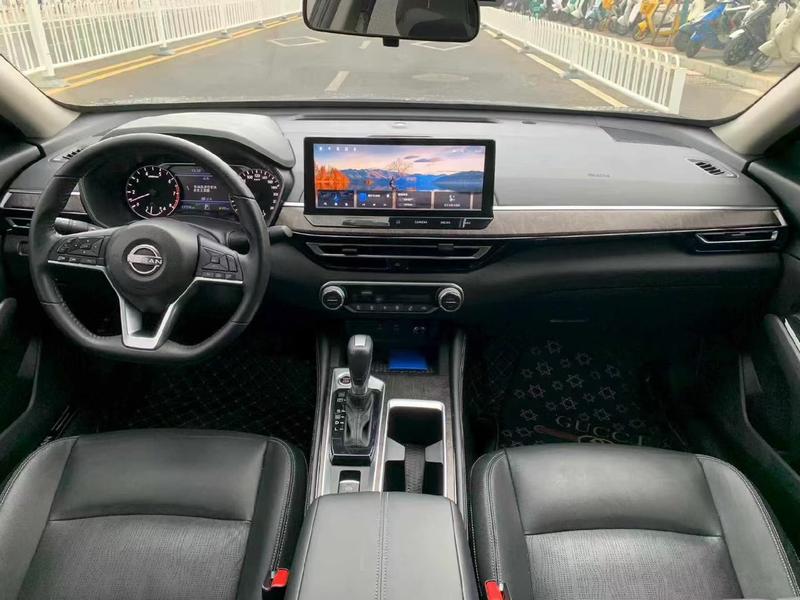 Nissan Teana, 2023 — фото 7 из 10