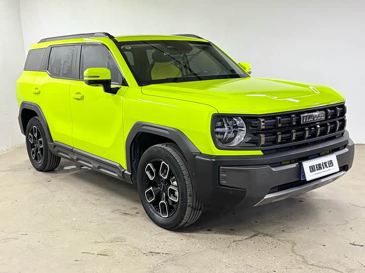 Haval KuGou, 2022 — фото 3 из 9