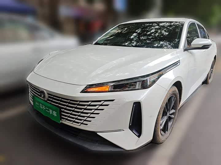 Changan Yida, 2023 — фото 2 из 9