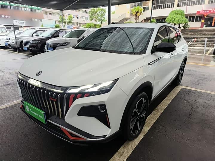 Dongfeng Aeolus Huge, 2022 — купить в Саранске под ключ