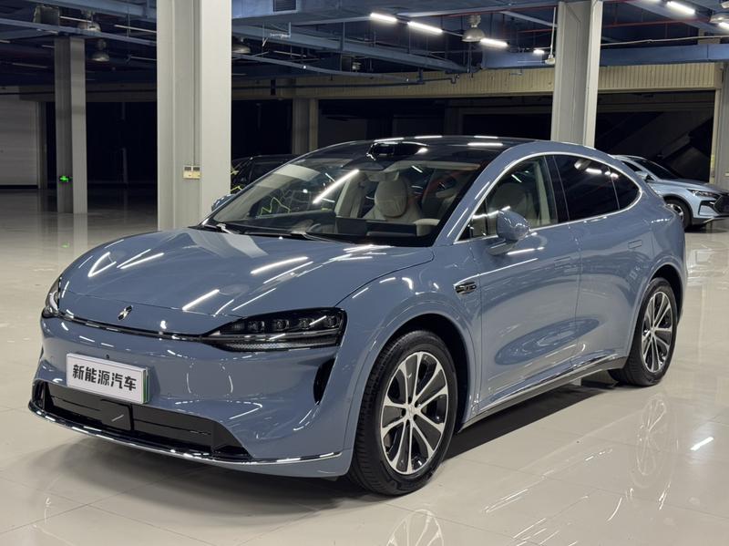 Luxeed R7, 2025 — купить в Твери под ключ