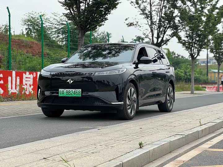 Dongfeng Yipai eπ 008, 2024 — купить в Ижевске под ключ