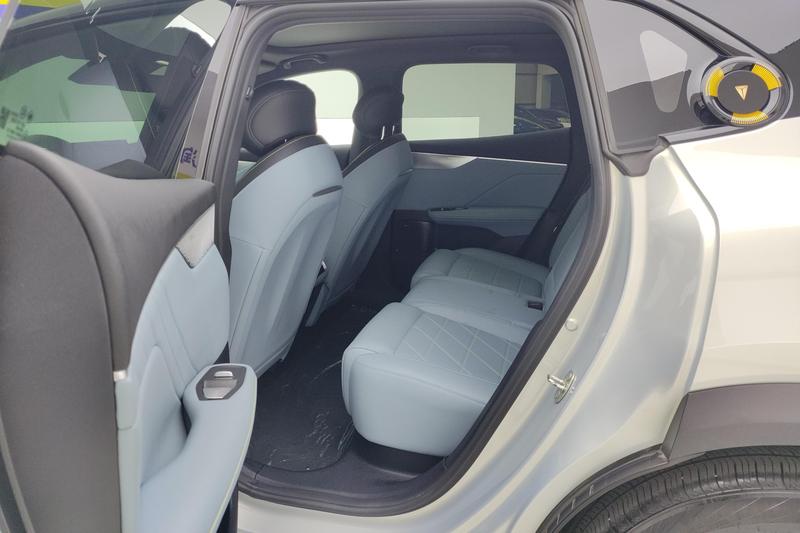 Changan Deepal S05, 2024 — фото 12 из 12