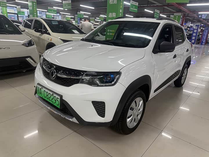 Dongfeng Yipai Nano EX1, 2022 — купить в Москве под ключ