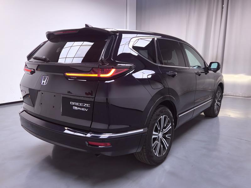 Honda Breeze Hybrid, 2023 — фото 7 из 12