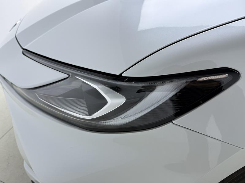 Toyota Camry, 2025 — фото 9 из 12