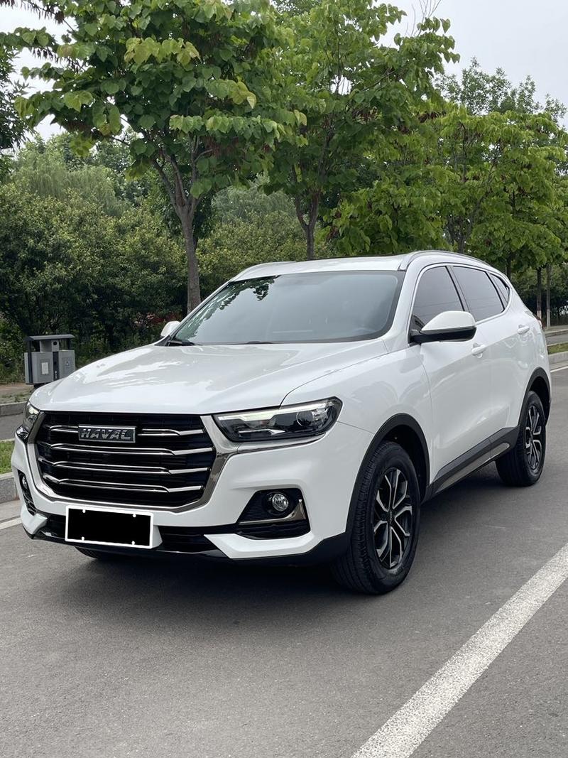 Haval H6, 2023 — купить в Саратове под ключ