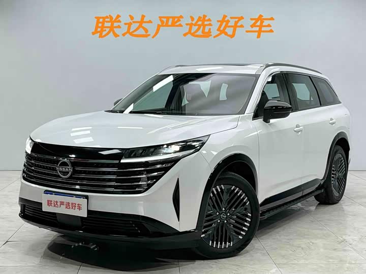 Nissan Pathfinder, 2023 — купить в Саранске под ключ