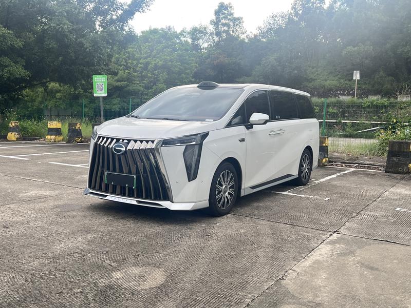 GAC Trumpchi M8 Hybrid, 2026 — купить в Иванове под ключ
