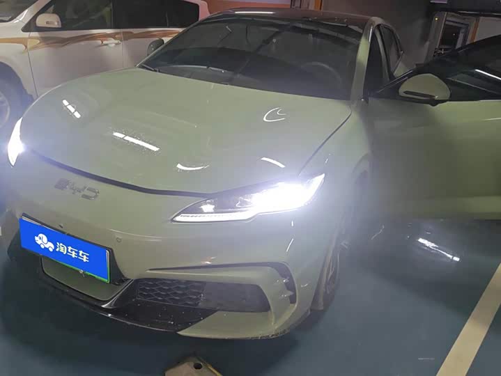 BYD Seal 06 GT, 2024 — купить в Смоленске под ключ
