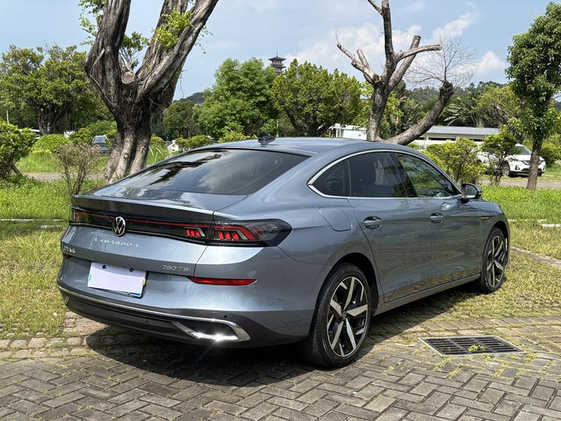 Volkswagen Lamando L, 2022 — фото 7 из 12