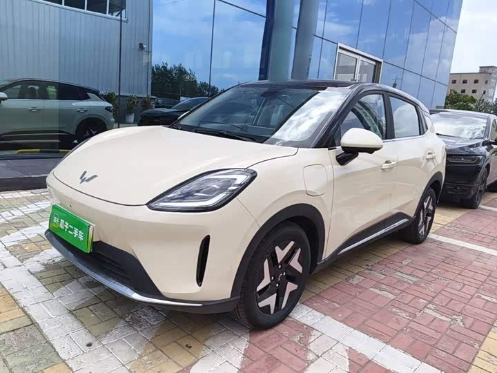 Wuling Bingo S, 2026 — купить в Санкт-Петербурге под ключ