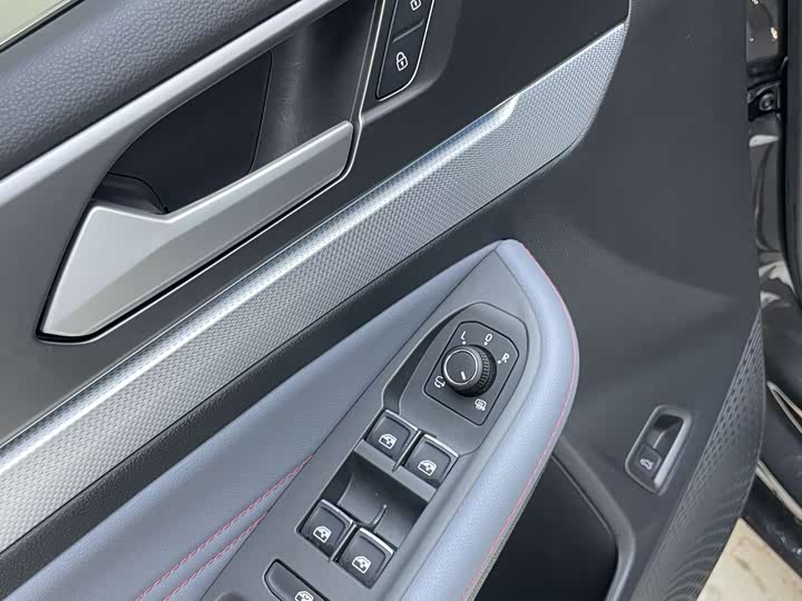 Volkswagen Lamando L, 2023 — фото 9 из 9