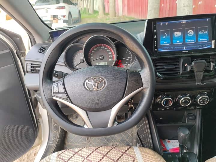 Toyota Vios FS, 2022 — фото 3 из 9
