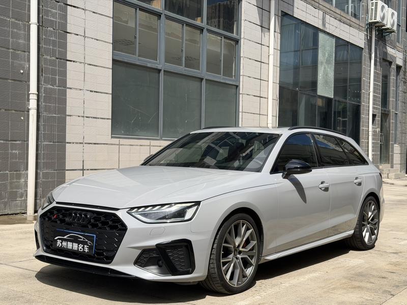 Audi S4, 2023 — купить в Чебоксарах под ключ