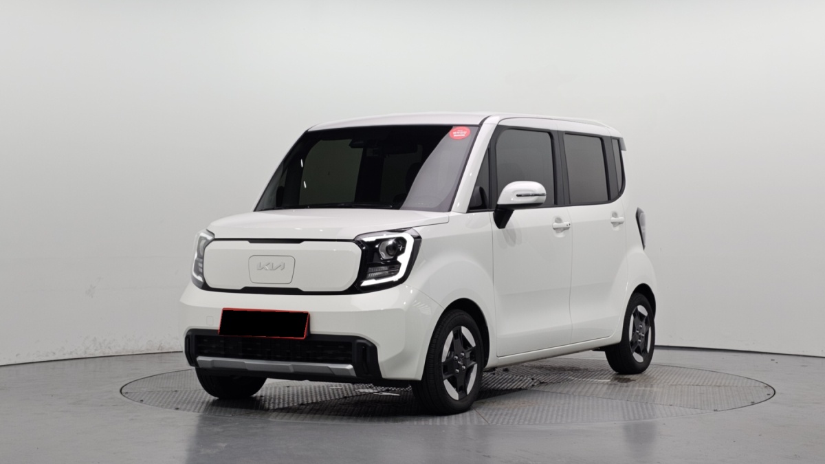 Kia Ray, 2025 — купить в Твери под ключ
