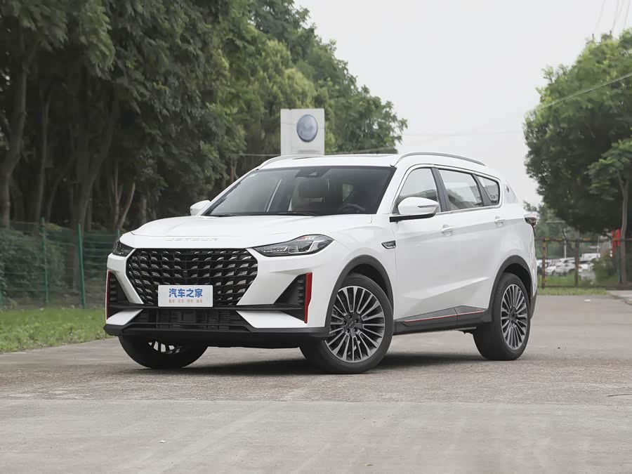 Jetour X70 Pro, 2026 — купить в Иванове под ключ