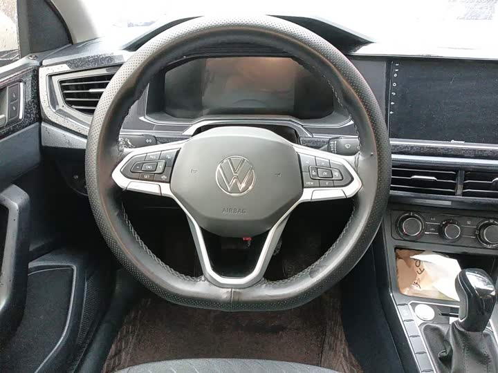Volkswagen Lavida, 2024 — фото 3 из 9