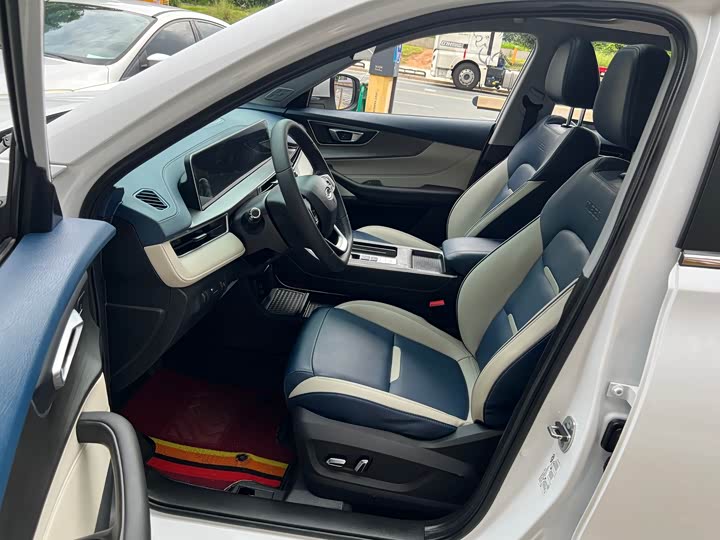 Chery Tiggo 5x, 2022 — фото 4 из 9