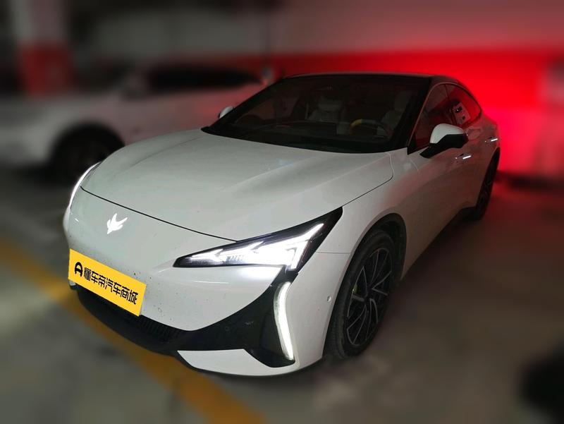 BAIC Arcfox Alpha S5, 2024 — купить в Кирове под ключ