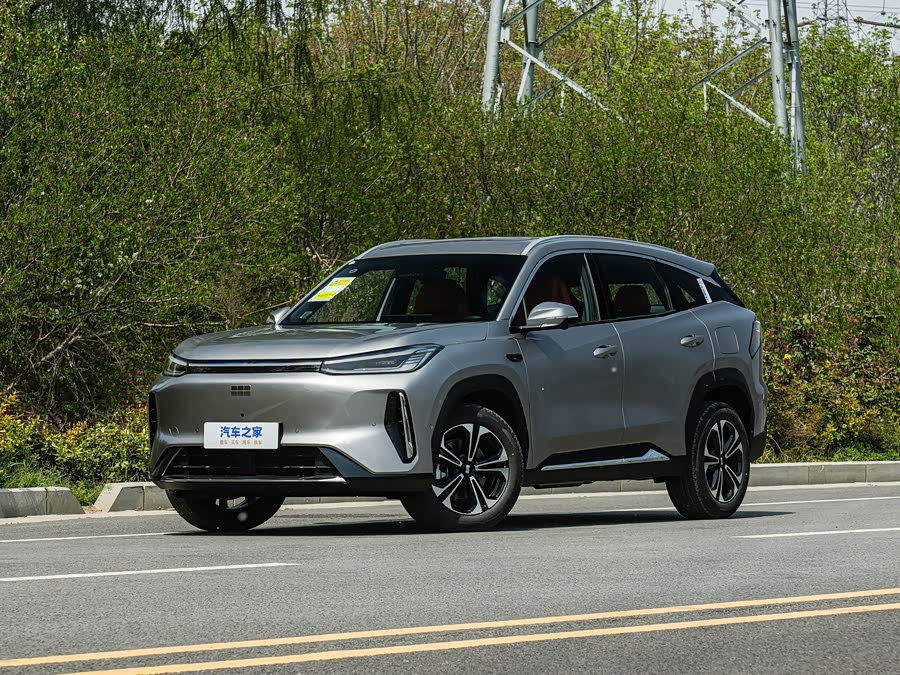 Geely Galaxy M7, 2026 — купить в Туле под ключ
