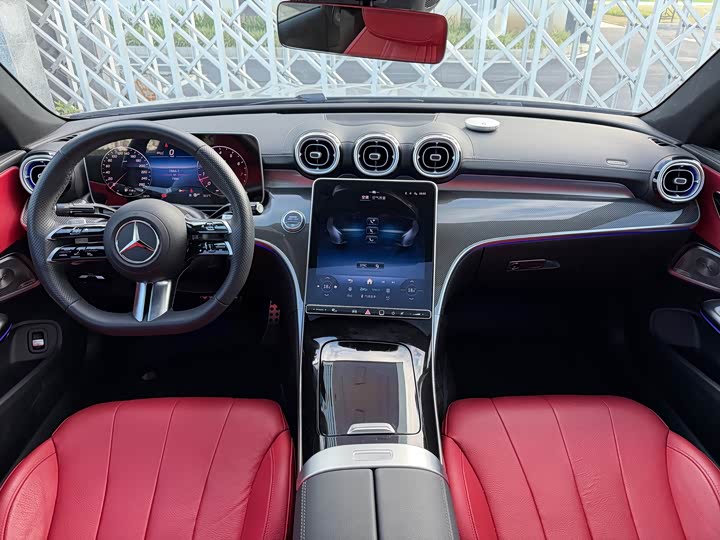 Mercedes-Benz CLE-Class, 2025 — фото 4 из 9