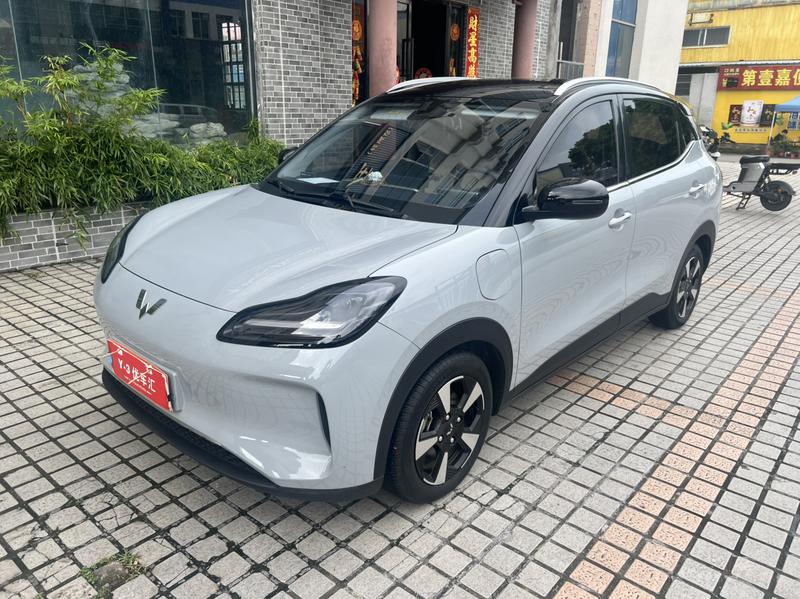Wuling Bingo Plus, 2024 — купить в Чебоксарах под ключ