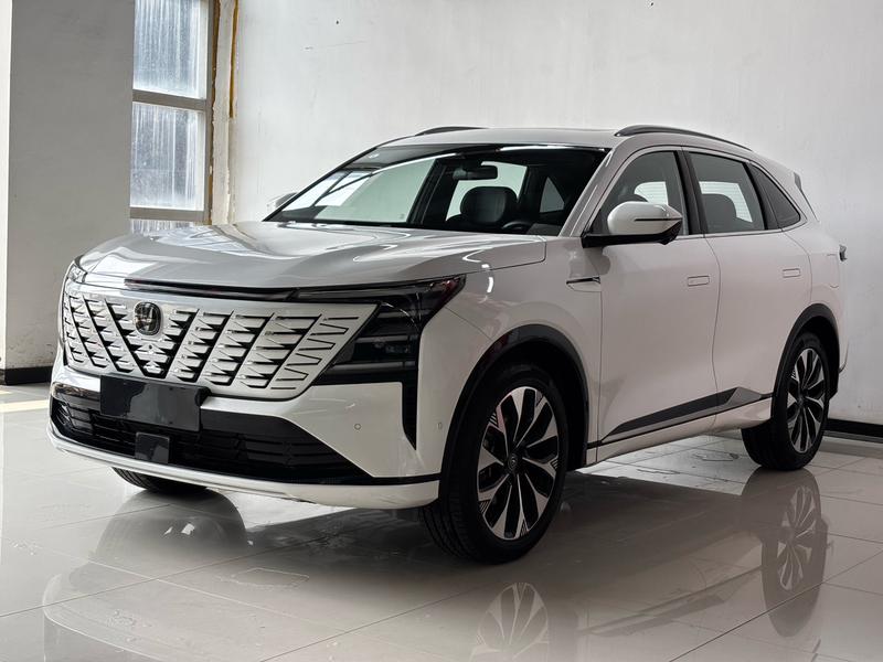 Changan CS75 Plus, 2024 — купить в Санкт-Петербурге под ключ