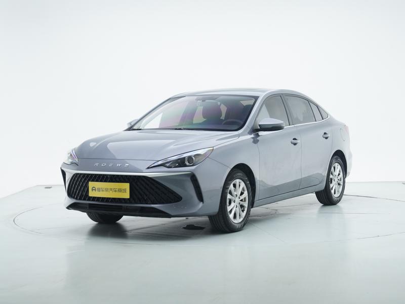 Roewe i5, 2025 — купить в Самаре под ключ