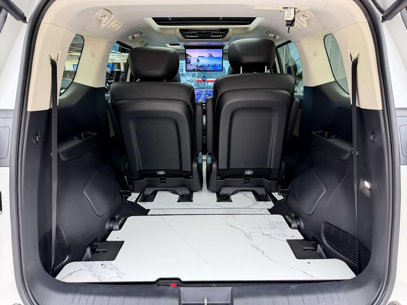 GAC Trumpchi E8, 2024 — фото 9 из 10