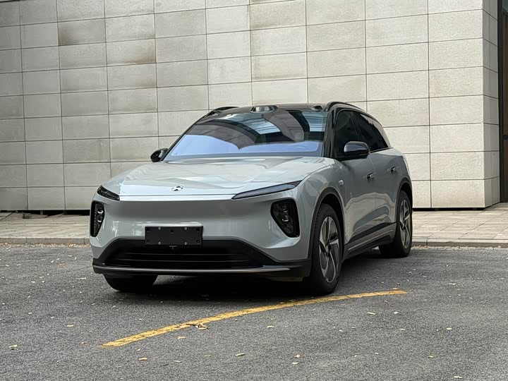 Nio ES6, 2025 — купить в Калуге под ключ